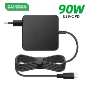 Alimentation PC 90W USB-C Type C