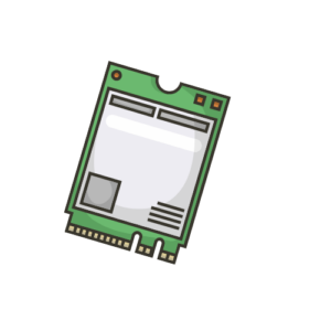 Carte Wifi Interne