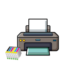 Accessoires Imprimante