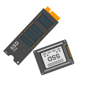 SSD